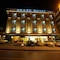 Grand Hotel Avcilar - map