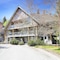 Valhalla Vacations At Whistler - map
