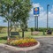 Comfort Inn Fort Erie - map