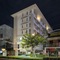 51 Fashion Hotel - map