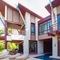 Amatapura Beach Villa 1 - map