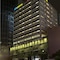 City Express Suites By Marriott Ciudad De México Santa Fe - map