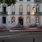 The Independente Hostel & Suites - map