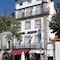 Hotel Jardim Viana Do Castelo - map