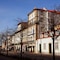 Hotel Jardim Viana Do Castelo - map
