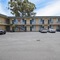 Dandenong Motel - map