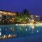 The Cliff Resort & Residences - map