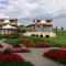 Wellness & Spa Hotel Kaskady - map