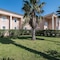 Hôtel Thalassa - map