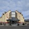 Hôtel Champ Alsace Aerodrome - map