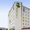 B&B Hotel Lyon Vénissieux - map