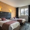 Hôtel Vauban Briançon Serre Chevalier - map