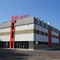 Ibis Soissons Hotel - map