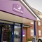 Premier Inn Warrington Central North - map