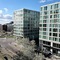 City Apartments Milton Keynes Vizion - map