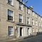 Destiny Scotland - Hill Street Apartments - map