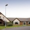 Premier Inn Norwich Airport - map