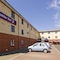 Premier Inn Chichester South (Gate Leisure Park) - map