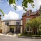 Yha Cambridge - Hostel - map
