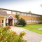 Premier Inn Leicester (Forest East) - map