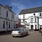 The White Swan Hotel - map