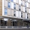 Premier Inn London Greenwich - map