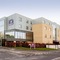 Premier Inn Winchester - map