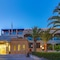 Mare Monte Beach Hotel - map