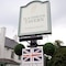Premier Inn Taunton Ruishton (M5 - map