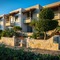 Happy Cretan Suites - map
