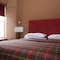 Royal Mile Residence - map