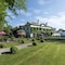 Statham Lodge Hotel - map