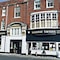 The Clifton Hotel - map