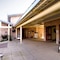 Premier Inn Manchester (Cheadle) - map