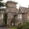 Premier Inn Edinburgh A1 (Musselburgh) - map