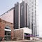 Premier Inn Leeds City Centre(Leeds Arena) - map