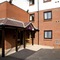 Premier Inn London Hayes North - map