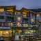 Harrison Beach Hotel - map