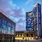 Hilton Istanbul Bomonti Hotel & Conference Center - map