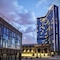 Hilton Istanbul Bomonti Hotel & Conference Center - map
