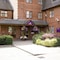 Premier Inn Peterborough (Hampton) - map