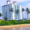Global Towers Hotel & Apartments - map