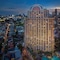 Conrad Bangkok - map