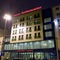 Ambasador Centrum Hotel Lodz - map