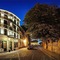 Apartamenty Chleb I Wino Strumykowa - map