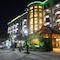 Ayarwaddy River View Hotel - map