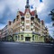 Hotel Diament Plaza Gliwice - map