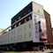 Versal Aparthotel Airport Modlin - map