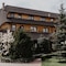 Hotel Czardasz Spa & Wellness - map