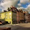 Castle Square Apartment - map